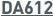 DA612