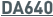 DA640