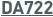 DA722