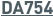 DA754