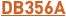 DB356A