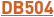 DB504