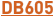 DB605