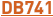 DB741