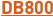 DB800