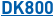 DK800
