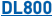 DL800
