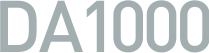 DA1000