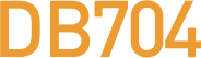 DB704