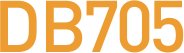 DB705