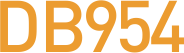 DB954