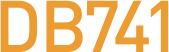 DB741