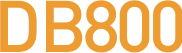 DB800
