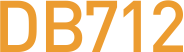 DB712