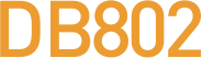 DB802