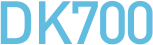 DK700