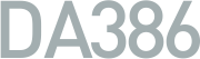 DA386