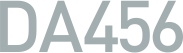 DA456
