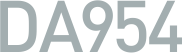 DA954