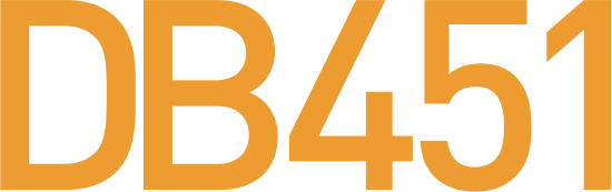 DB451