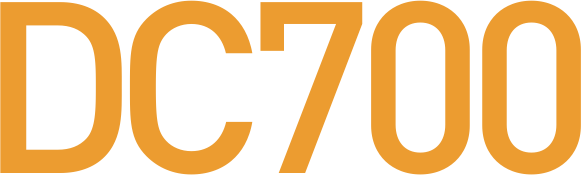 DC700